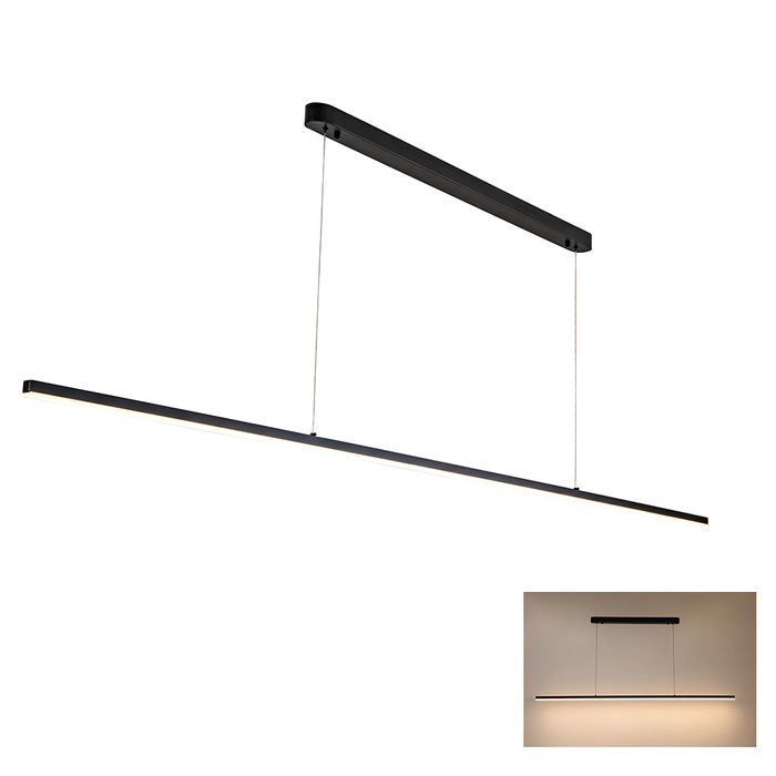 Vencha Beam Linear Pendent Lights