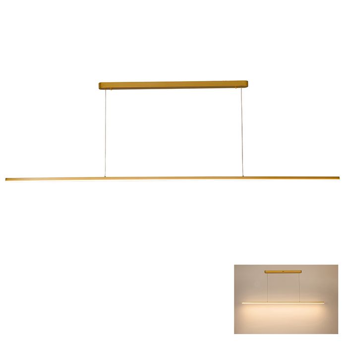 Vencha Beam Linear Pendent Lights