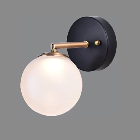 Vencha Lighting Franco 1L Wall Light
