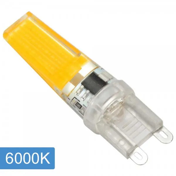 Vencha Lighting G9 3w LED Filament