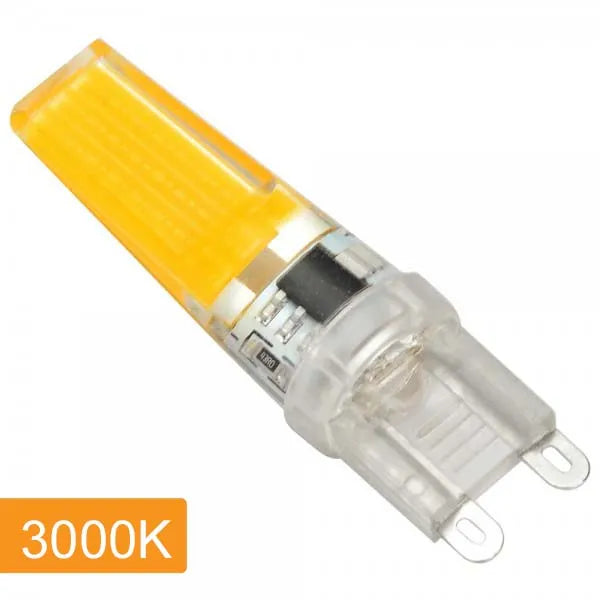 Vencha Lighting G9 3w LED Filament