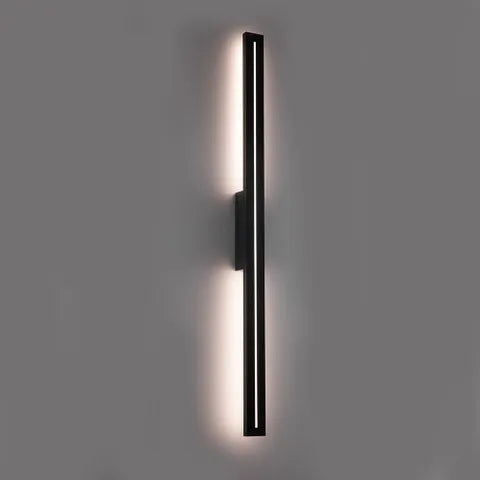 Vencha Lighting Edgar External Wall Light - 100cm