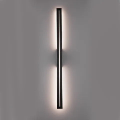 Vencha Lighting Edgar External Wall Light - 100cm