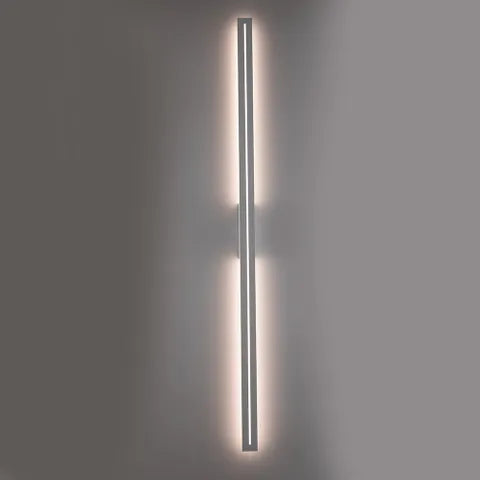 Vencha Lighting Edgar External Wall Light - 150cm