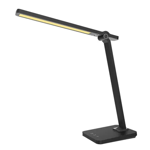 Vencha Lighting Bruce 10w LED Desk Lamp