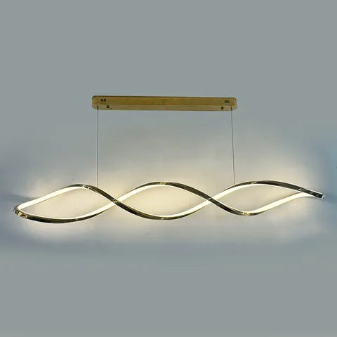 Vencha Lighting Kingston LED Pendant 3CCT