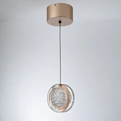Vencha Lighting Yoyo-1 Pendant Light