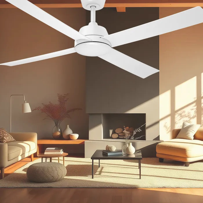 Vencha Bronco 52 DC Ceiling Fan