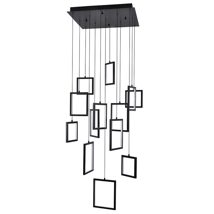 Vencha Dahli Pendant Light