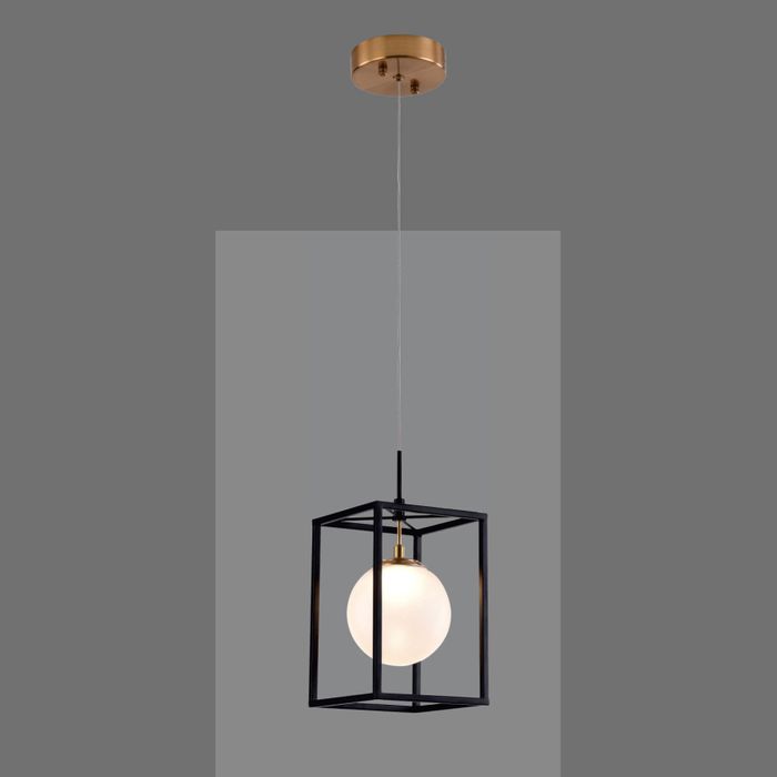 Vencha Franco Pendant Light