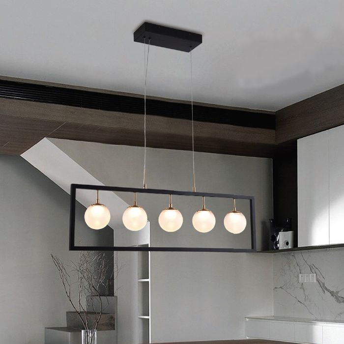 Vencha Franco Pendant Light