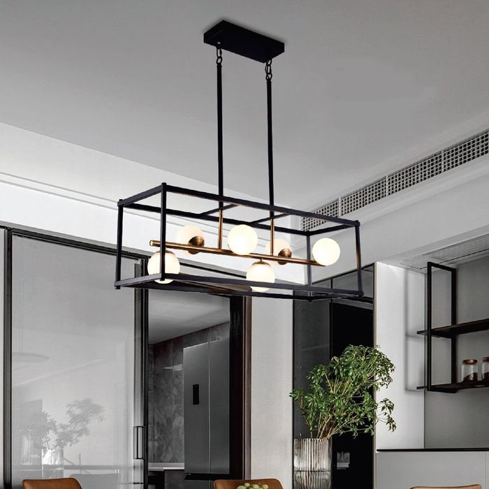 Vencha Franco Pendant Light