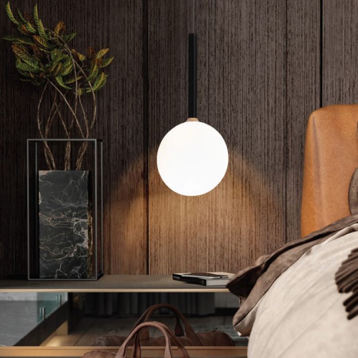 Vencha Franco Pendant Light