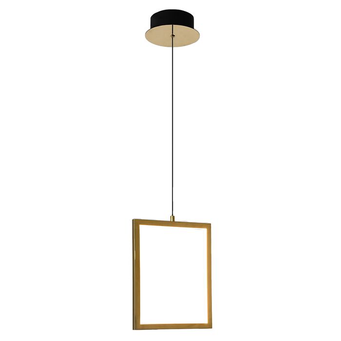 Vencha Dahli Pendant Light