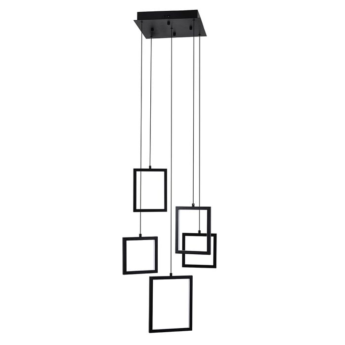 Vencha Dahli Pendant Light