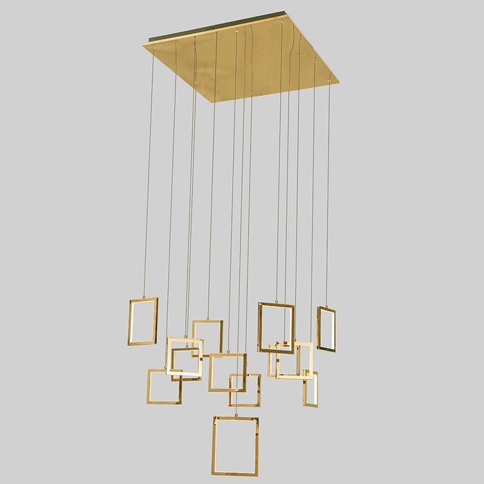 Vencha Dahli Pendant Light