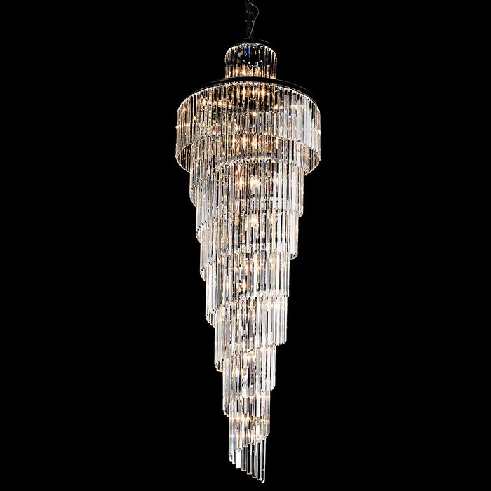 Vencha Chanel Pendant Light
