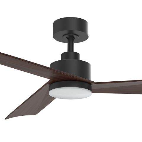 Bronte 52 DC Ceiling Fan with Light