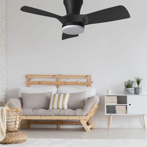 Vencha Kiwi 32 Ceiling Fan with Light