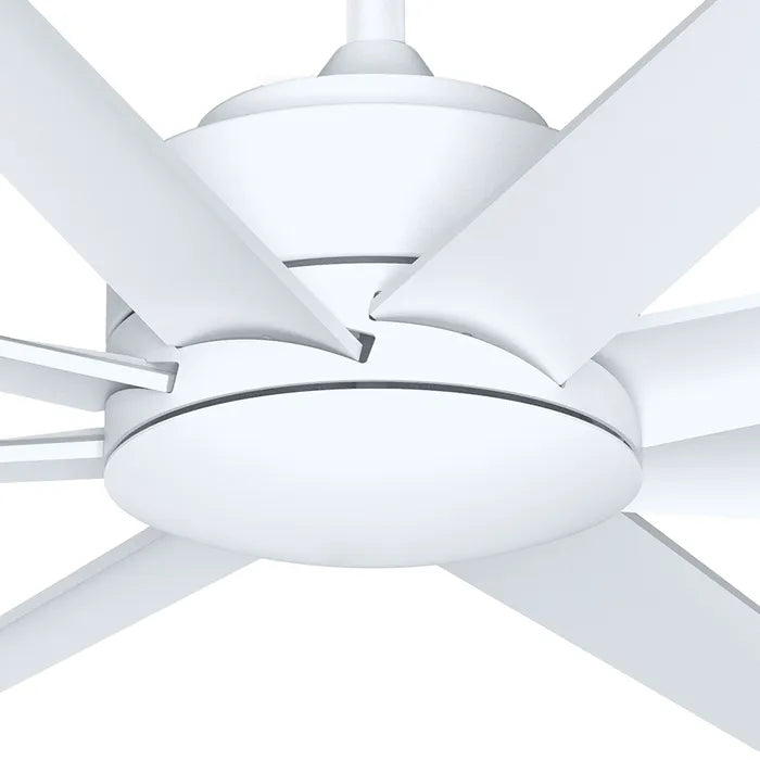 Vencha Lighting Titanic DC Ceiling Fan