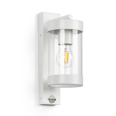 Vencha Lighting Frenchy Wall Light With Sensor