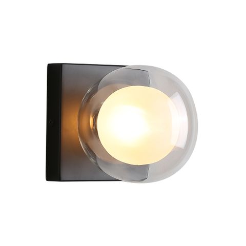 Vencha Lighting Hilton Hollywood Wall Light - 1 Light