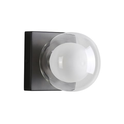 Vencha Lighting Hilton Hollywood Wall Light - 1 Light