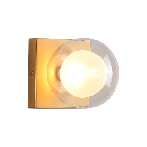 Vencha Lighting Hilton Hollywood Wall Light - 1 Light
