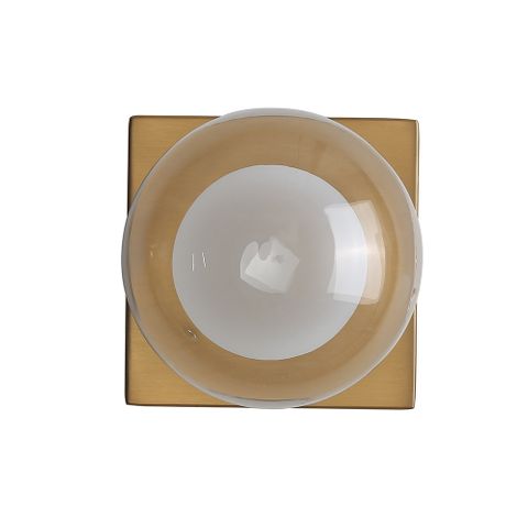 Vencha Lighting Hilton Hollywood Wall Light - 1 Light
