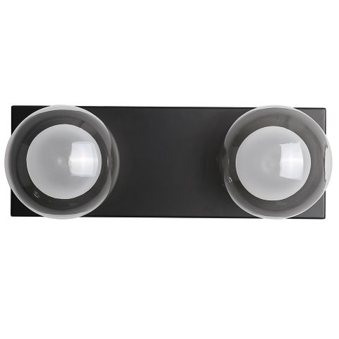 Vencha Lighting Hilton Hollywood Wall Light - 2 Light