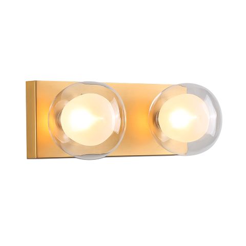 Vencha Lighting Hilton Hollywood Wall Light - 2 Light