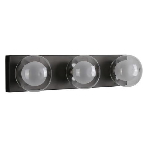 Vencha Lighting Hilton Hollywood Wall Light - 3 Light