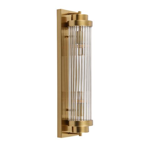 Vencha Lighting Cambridge Wall Light - 600mm