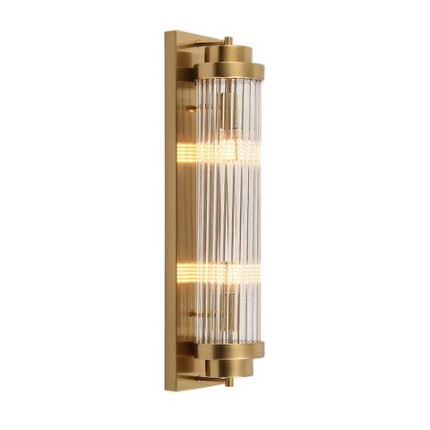 Vencha Lighting Cambridge Wall Light - 600mm