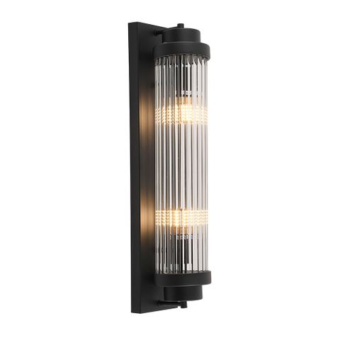 Vencha Lighting Cambridge Wall Light - 600mm