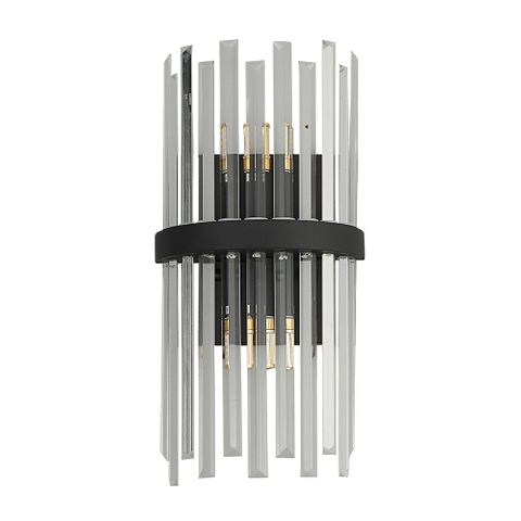 Vencha Lighting Oxford Wall Light