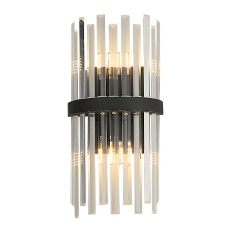Vencha Lighting Oxford Wall Light