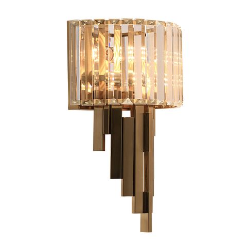 Vencha Lighting Imperiel Wall Light