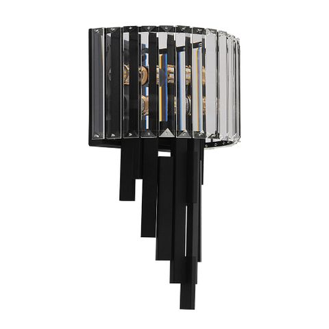Vencha Lighting Imperiel Wall Light
