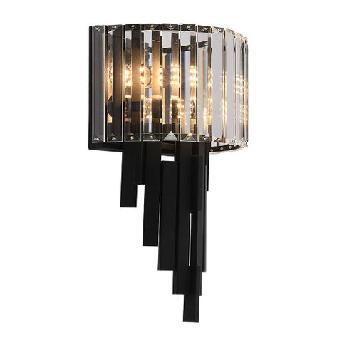 Vencha Lighting Imperiel Wall Light