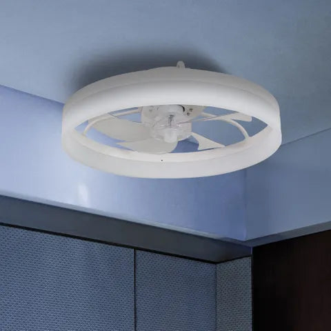 Vencha Lighting Tron Light Fan