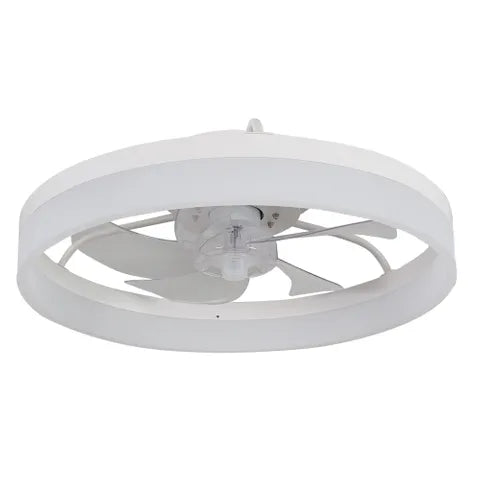 Vencha Lighting Tron Light Fan