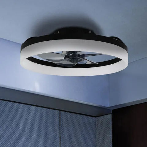 Vencha Lighting Tron Light Fan