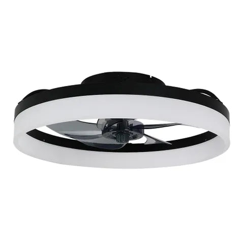 Vencha Lighting Tron Light Fan