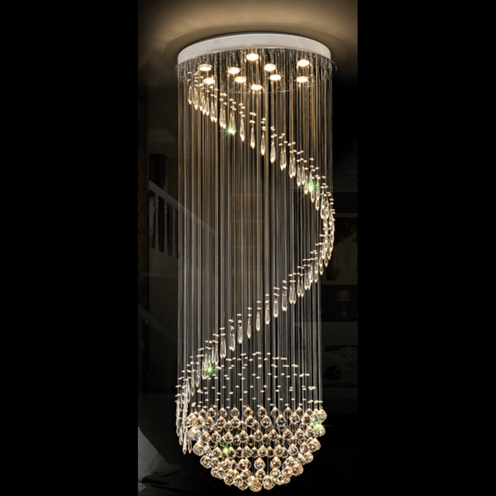 QZAO Lightings: Planet Chandelier
