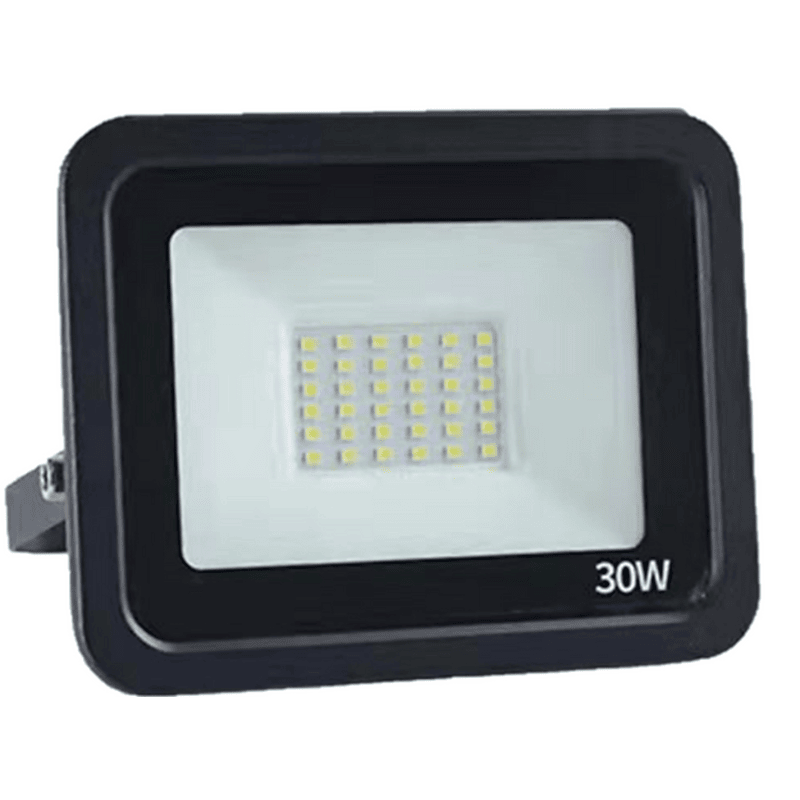 QZAO Lightings: 30W Floodlight