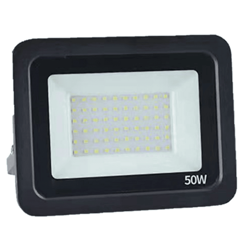 QZAO Lightings: 50W Floodlight