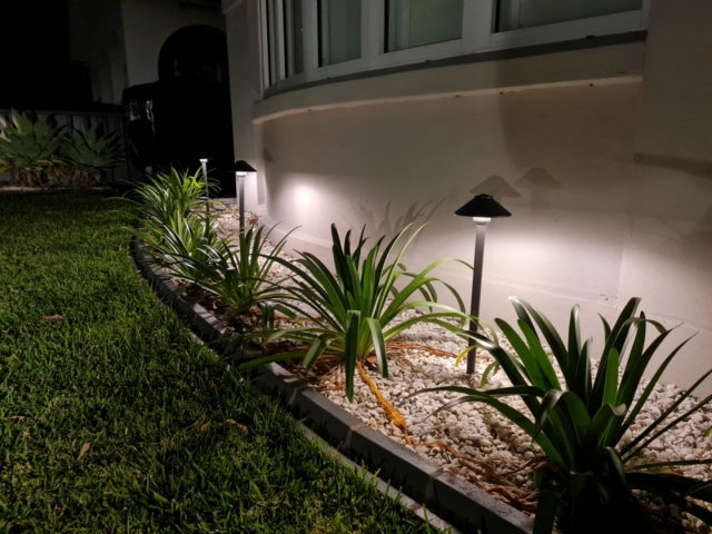 Pro Light Club Aluminum Path Light PPL1319
