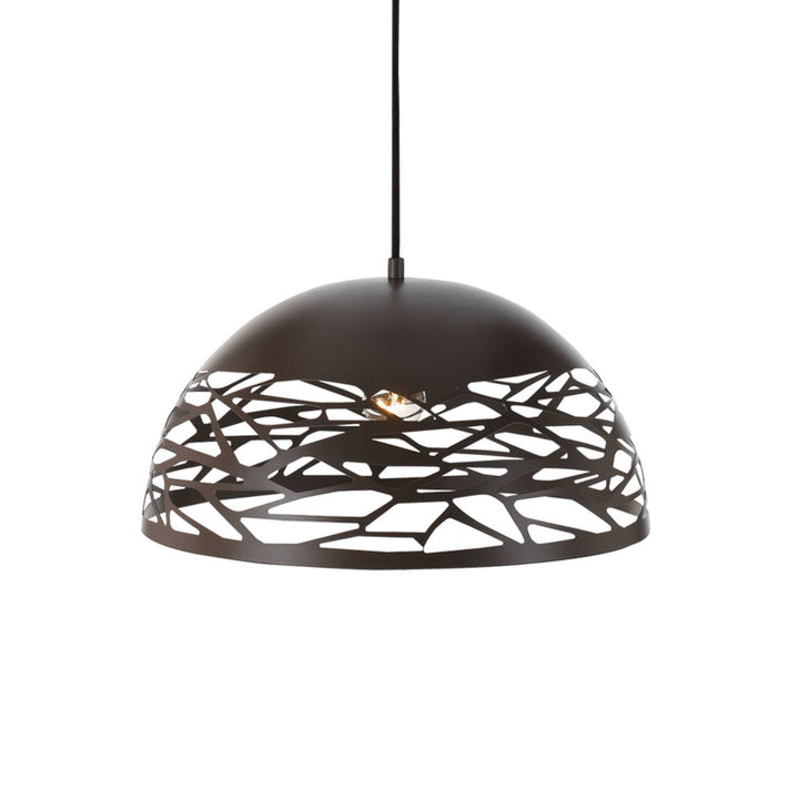 Telbix Lighting: FARINA 50 PENDANT
