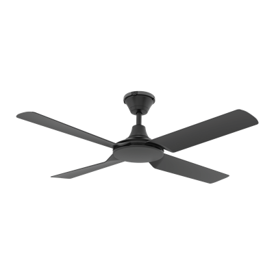 Domus Frecso 4 Blade 52" DC IP66 Ceilling Fan